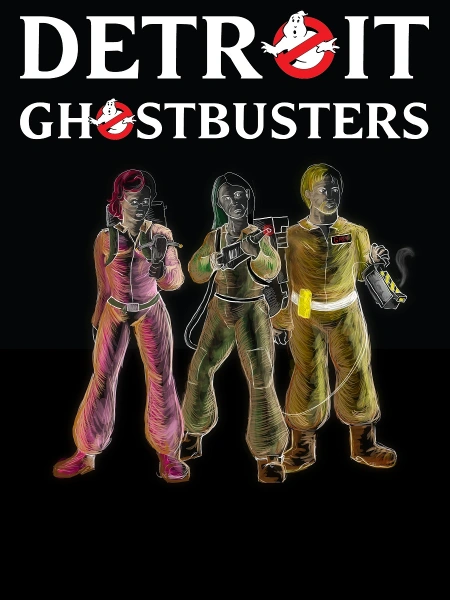Detroit GhostBusters