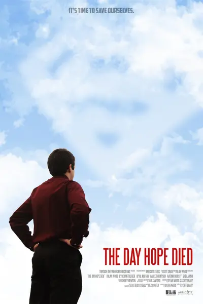 The Day Hope Died