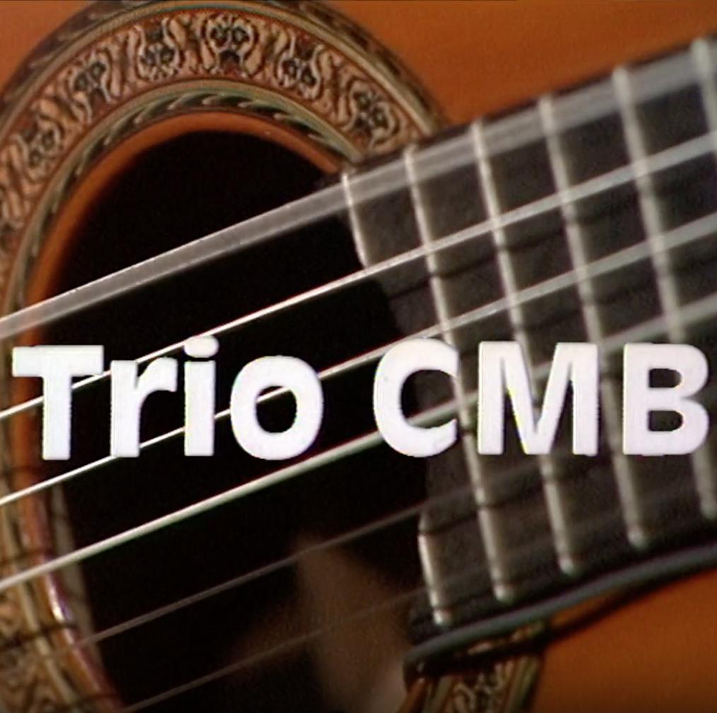 Trio CMB