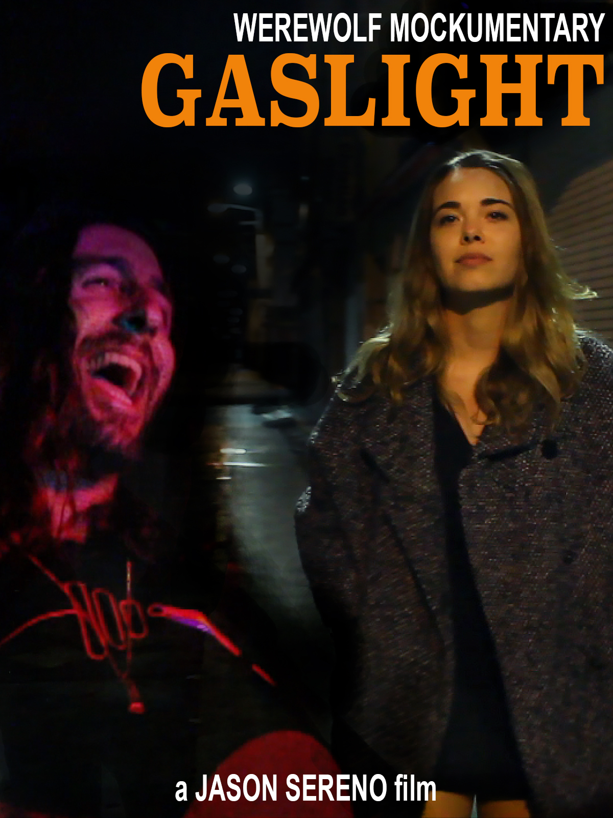 Gaslight: A Halloween Story
