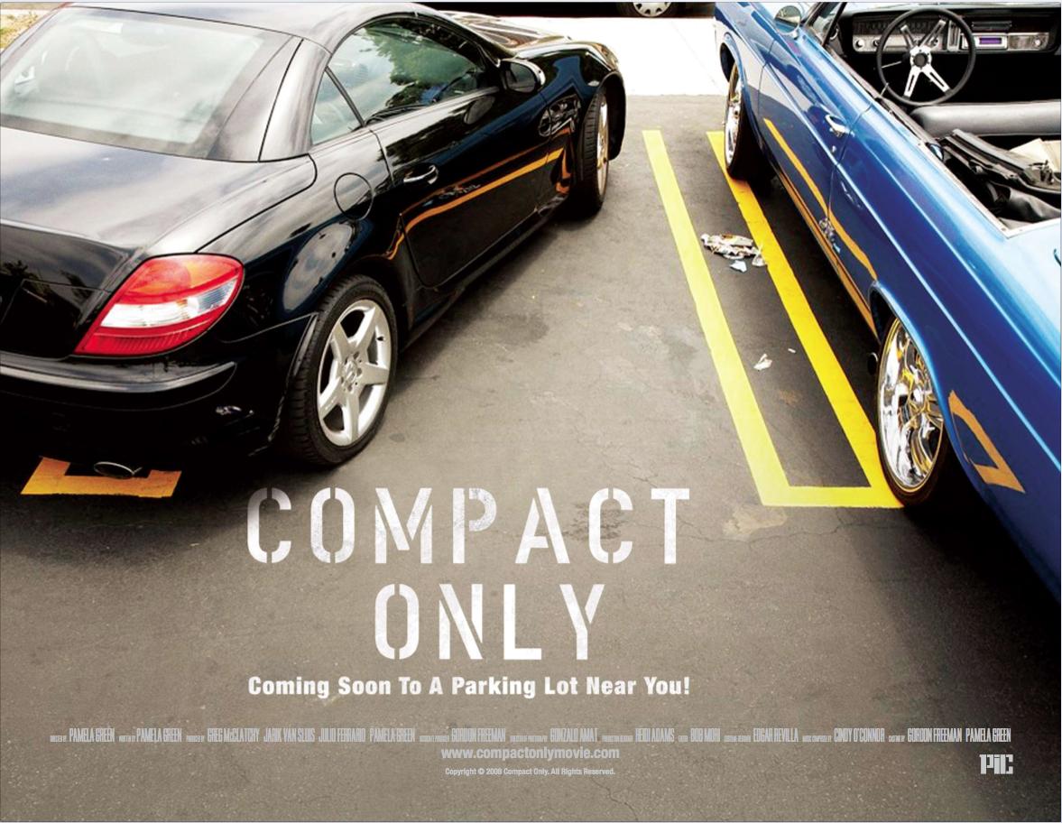 Compact Only