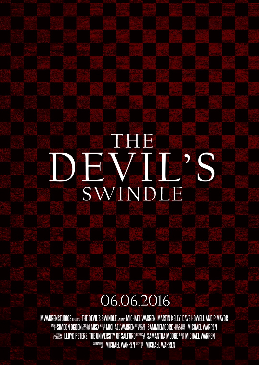 The Devil's Swindle