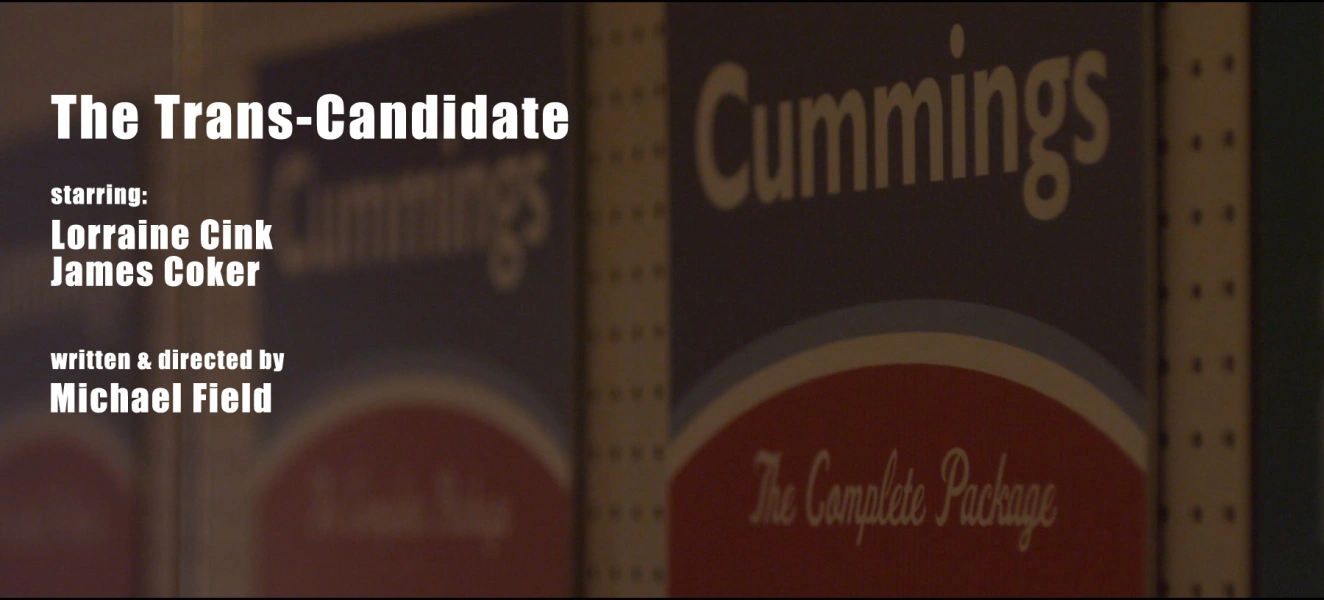 The Trans-Candidate