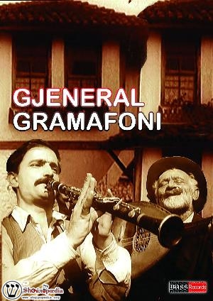 Gjeneral gramafoni