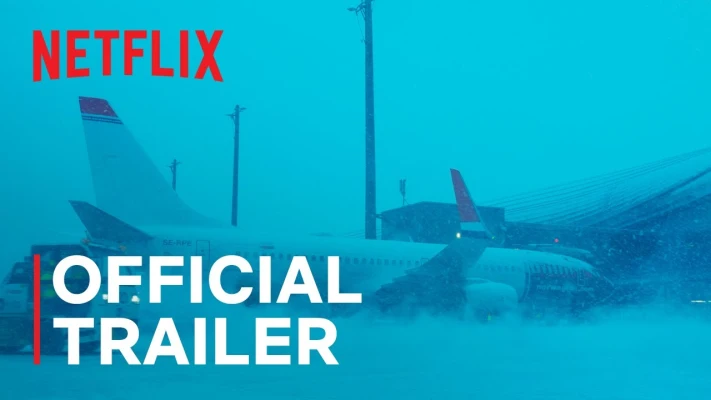 A Storm for Christmas TV Series (2022-), Watch Full Episodes of All Seasons Online