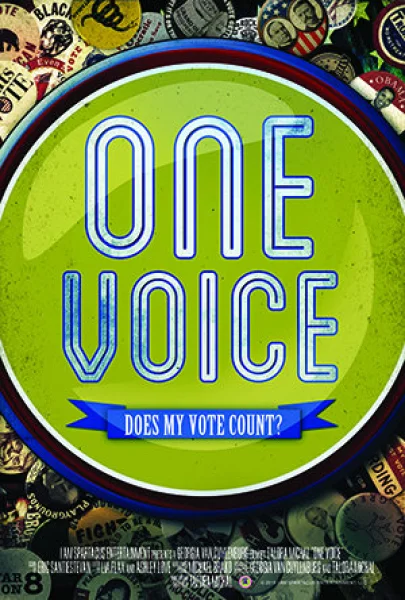 One Voice: A Voting Conversation