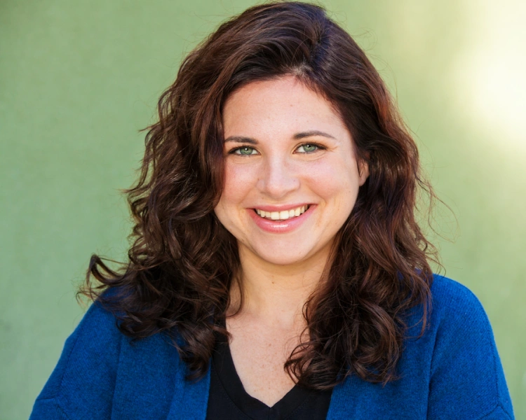 Rachel Radner