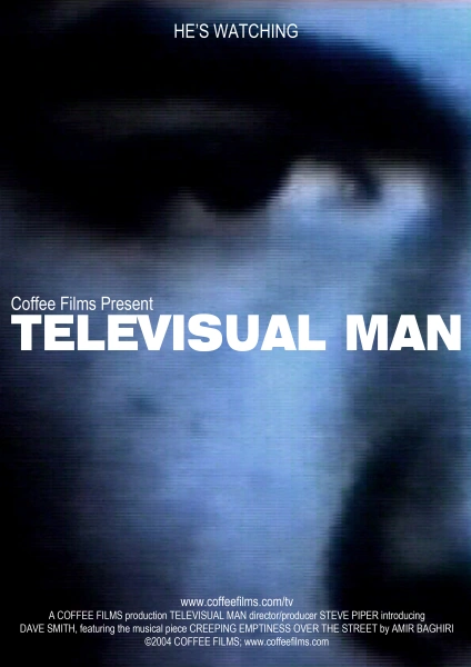 Televisual Man