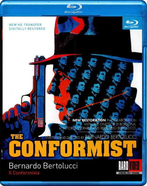 Rise of 'The Conformist': The Story, the Cast