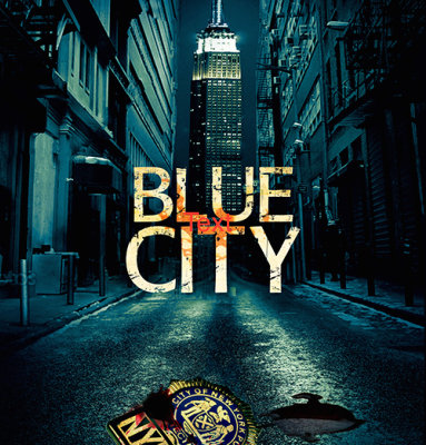 Blue City