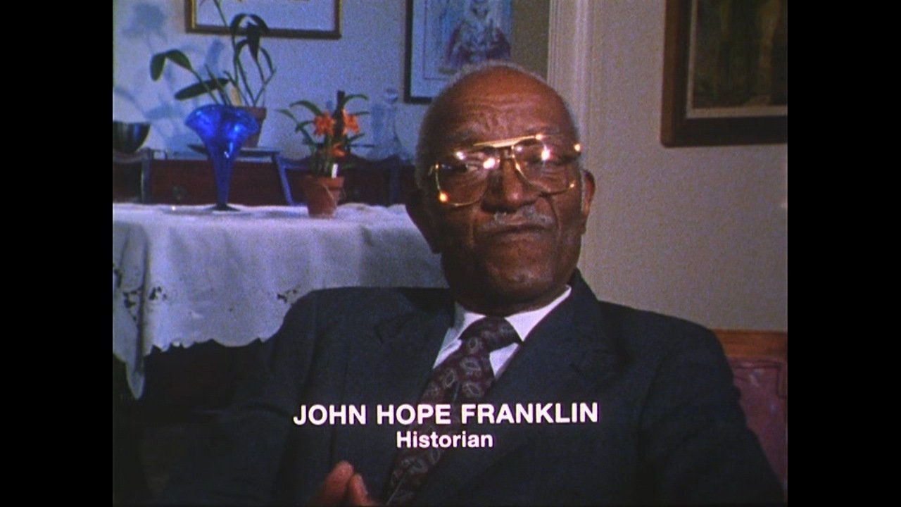 John Hope Franklin