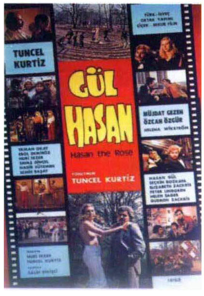 Gül Hasan