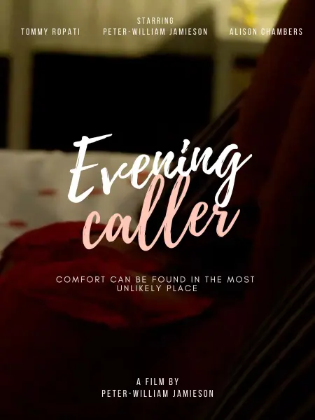 Evening Caller