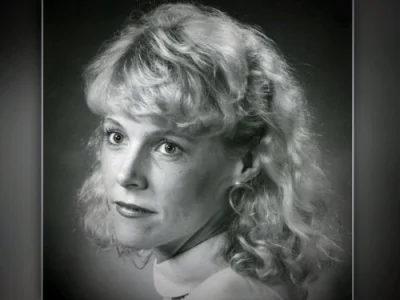 Caren Pressley-Brown