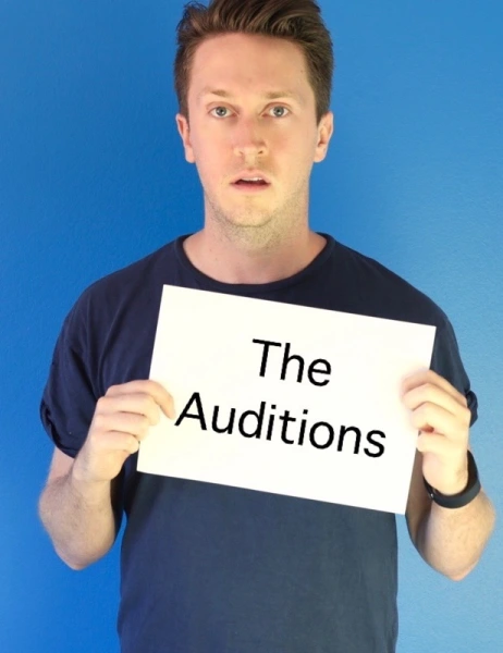 The Auditions