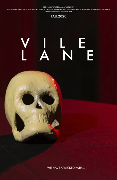 Vile Lane