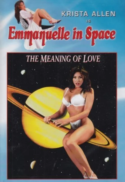 Emmanuelle: The Meaning of Love
