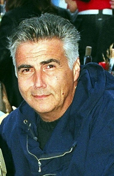 Krzysztof Krauze