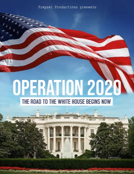 Operation 2020