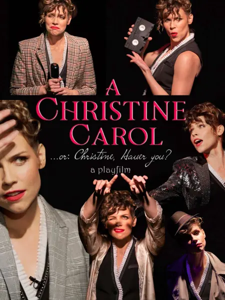 A Christine Carol