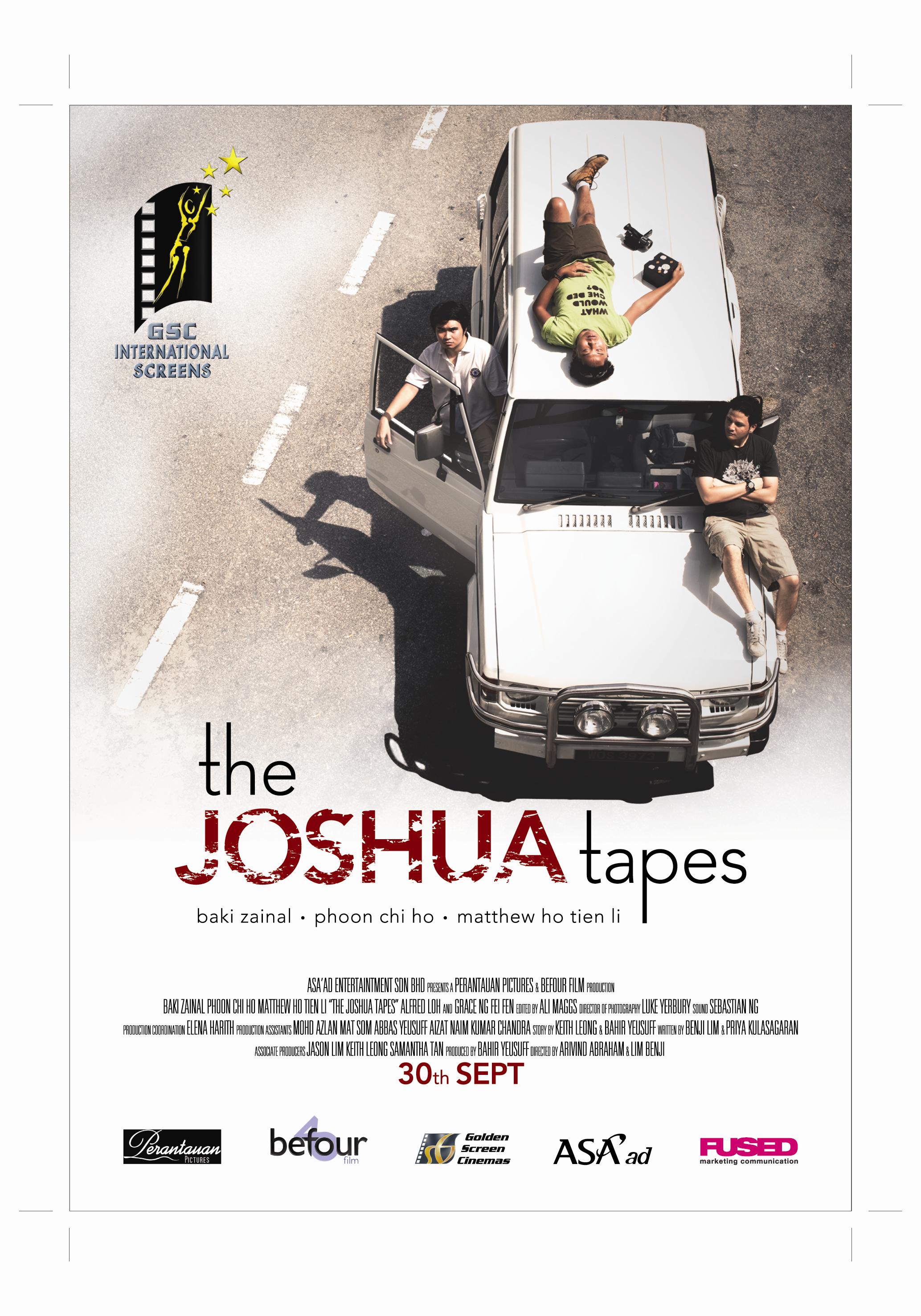 The Joshua Tapes