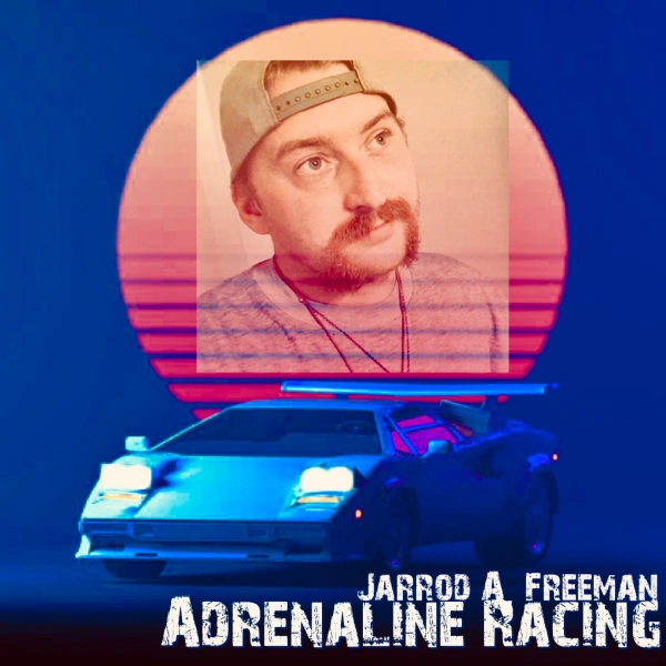 Jarrod A. Freeman Adrenaline Racing