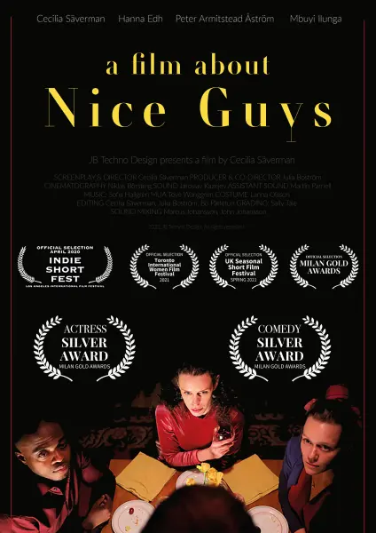 A Film About Nice Guys