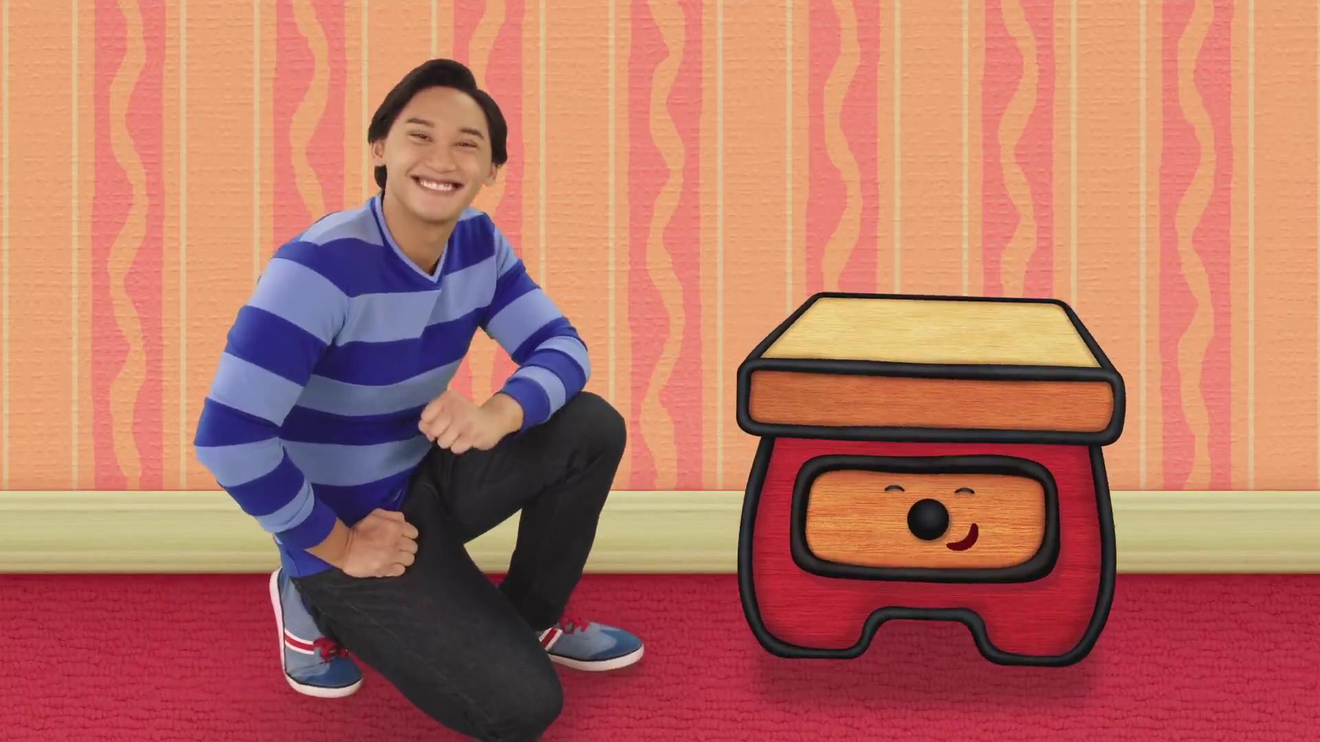 Blue s Clues You Season 4 2022 Watch Full Episodes Online On TVOnic