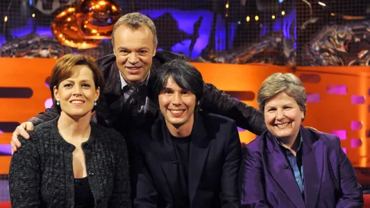Dame Helen Mirren/Emily Blunt/Ed Byrne/The Wanted