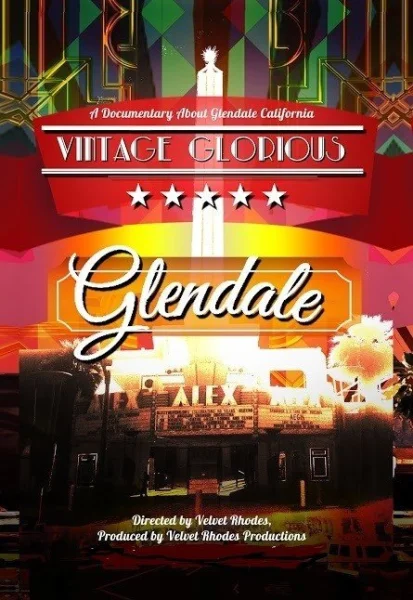 Vintage Glorious Glendale