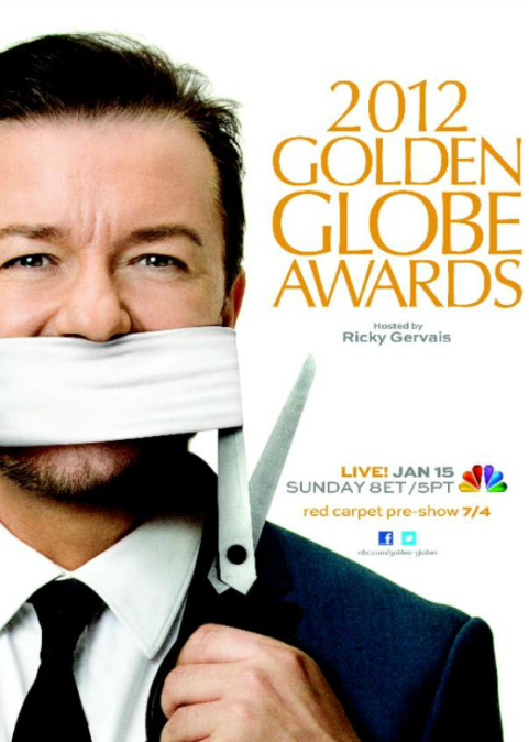 The 69th Annual Golden Globe Awards