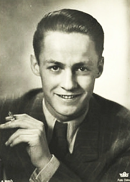 Hermann Braun