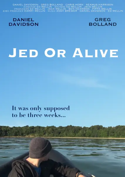 Jed or Alive