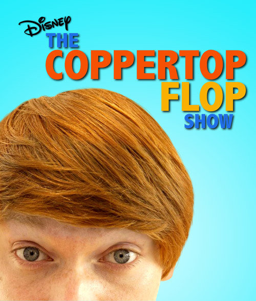 The Coppertop Flop Show