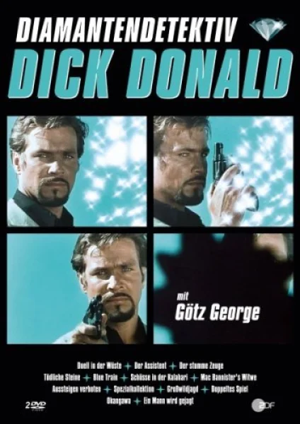 Diamantendetektiv Dick Donald