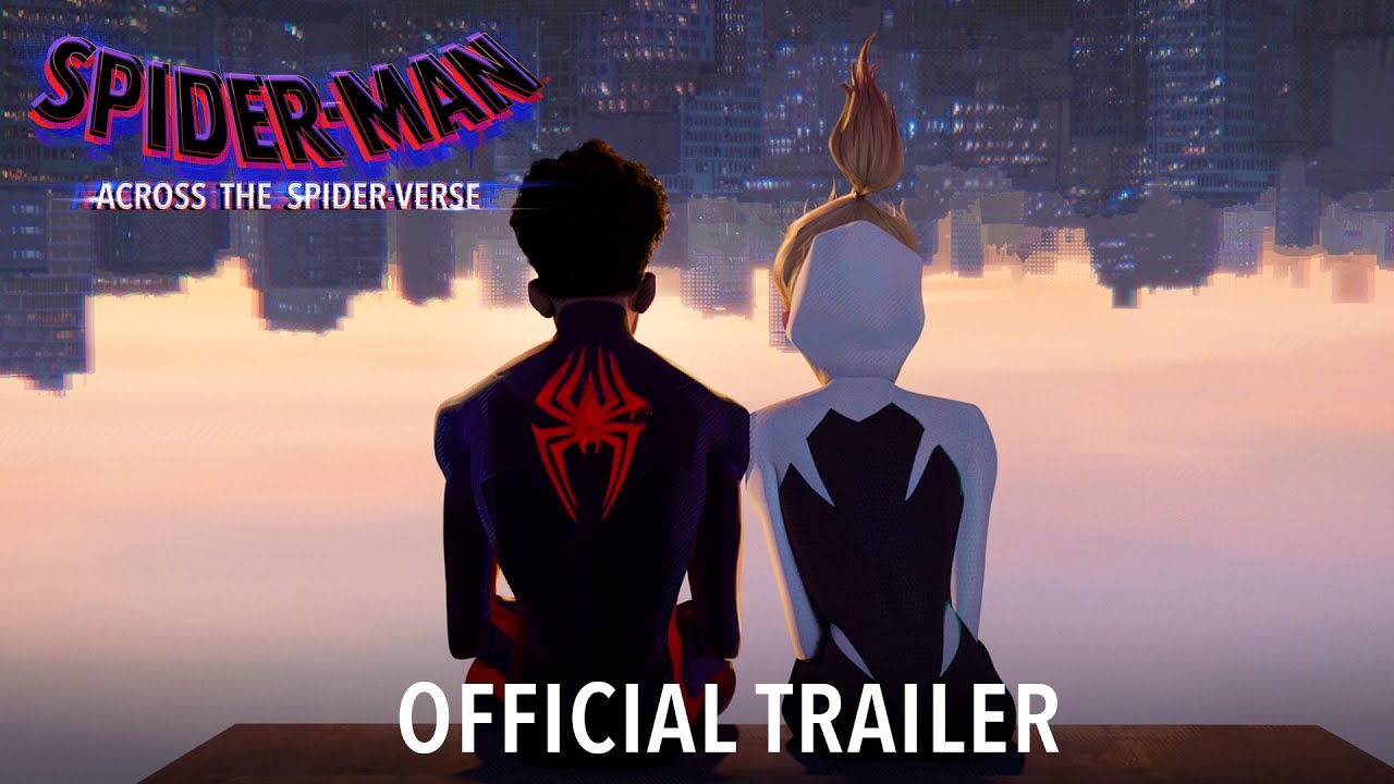 When does Spider-Man: Across the Spiderverse premiere on Netflix? - Softonic