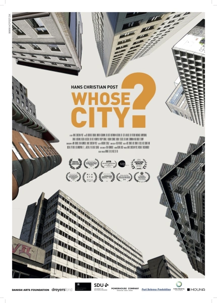 Whose City?