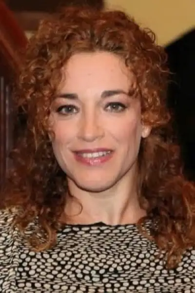Cristina Marcos