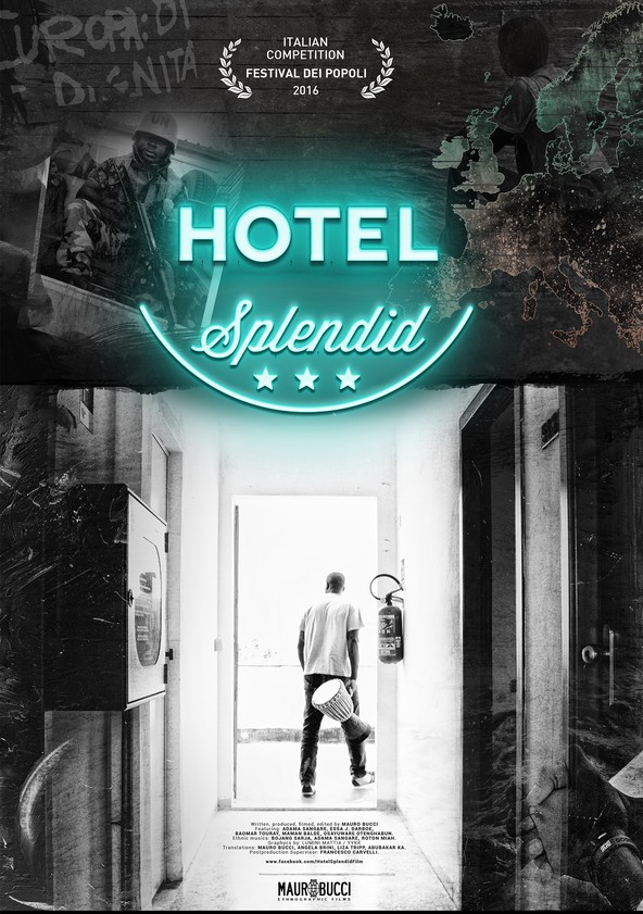 Hotel Splendid