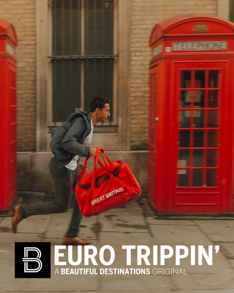 Euro Trippin'