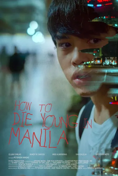 How to Die Young in Manila