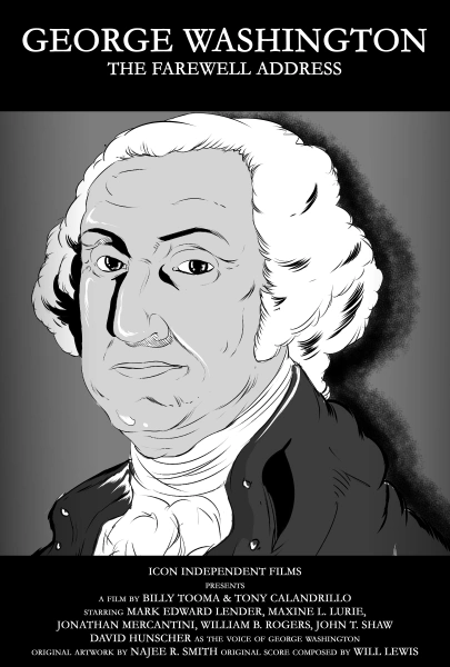 George Washington: The Farewell Address