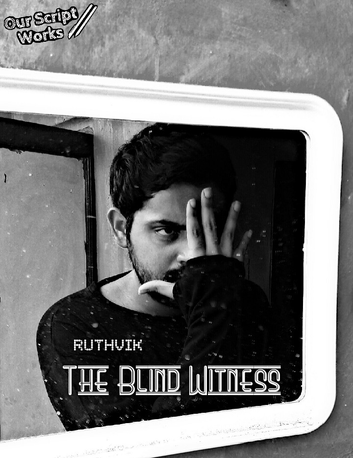 The Blind Witness