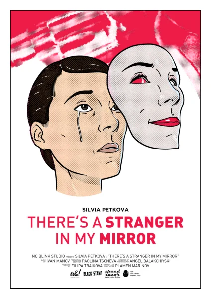 There's a Stranger in My Mirror