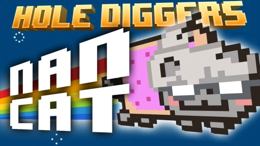 Nyan Cat