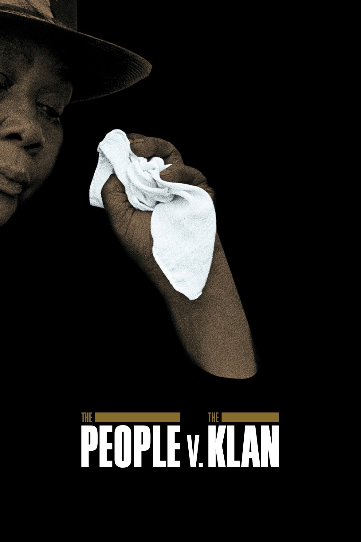 The People vs the Klan