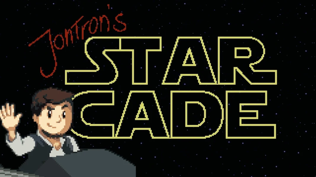 JonTron's StarCade