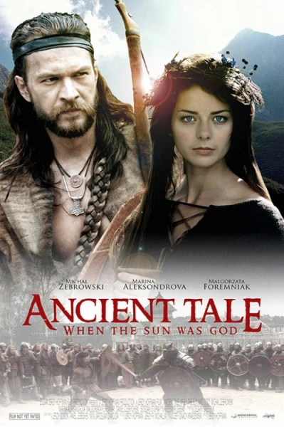 Ancient Tale: When the Sun Was God