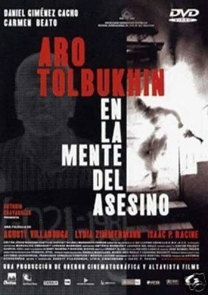 Aro Tolbukhin - En la mente del asesino
