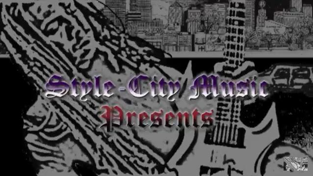Style-City Music Presents